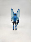 Mattel DCU Classics Wave 13 Blue Beetle 6" action figure.