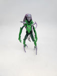 DC Universe Classics Wave 2 Figure 3 - Green Lantern: G'hu.