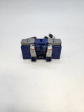 Transformers Titanium SOUNDWAVE w/ LASERBEAK Die-Cast Series 2006 Decepticon.