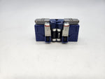 Transformers Titanium SOUNDWAVE w/ LASERBEAK Die-Cast Series 2006 Decepticon.