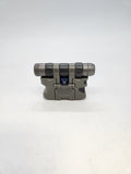 Transformers Real Gear Robots (2006) Decepticon Zoom Out 25X Figure.