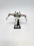 Star Wars Action Fleet 1995 X-Wing Fighter.