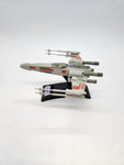 Star Wars Action Fleet 1995 X-Wing Fighter.