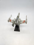 Star Wars Action Fleet 1995 X-Wing Fighter.