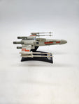 Star Wars Action Fleet 1995 X-Wing Fighter.