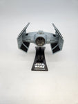 1995 Star Wars Action Fleet Darth Vader Tie Fighter.