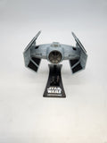 1995 Star Wars Action Fleet Darth Vader Tie Fighter.