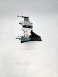 B-Wing Starfighter-Star Wars Micro Machines Action Fleet Admiral Ackbar/pilot.