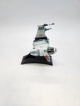 B-Wing Starfighter-Star Wars Micro Machines Action Fleet Admiral Ackbar/pilot.