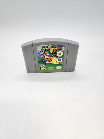 Mario Kart 64 For Nintendo N64 Authentic & Tested.