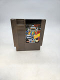 Pinbot (Nintendo Entertainment System, 1990) NES Authentic Pinball Game.