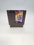 Mega Man 4 Nintendo Entertainment System NES 1992.