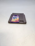 Mega Man 4 Nintendo Entertainment System NES 1992.