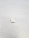 Official Nintendo GameCube Memory Card OEM DOL-020 Authentic 1019 Block White.