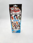 Tech Deck Bendy Boards 5 Pack.