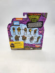 Teenage Mutant Ninja Turtles Mutant Mayhem Donatello Action Figure.