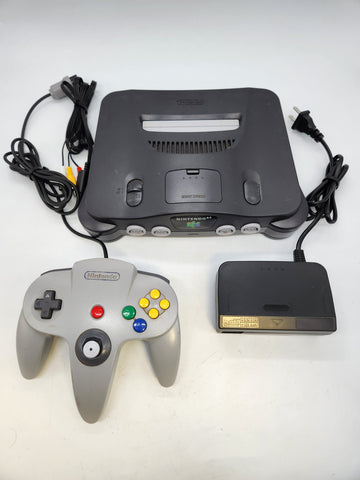 Nintendo 64 N64 Console System NUS-001.