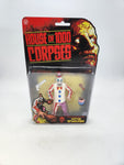 Trick Or Treat Studios House of 1000 Corpses Captain Spaulding 5-Inch.