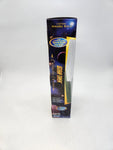 1996 Playmates Star Trek Collector Edition Lt. Hikaru Sulu 9" Action Figure.