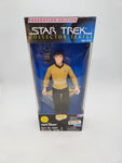 Playmates Star Trek Collector Series Action Figure Ensign Pavel Chekov 1997.