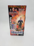 Playmates 1998 Star Trek Insurrection Commander William Riker Action Figure.