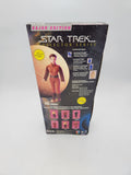 Star Trek Major Kira Nerys Collector Series Bajor Edition Playmates Toys.