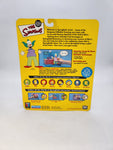 2000 KRUSTY THE CLOWN Simpsons Playmates WOS Original SERIES  Interactive Figure.