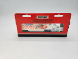 Matchbox White Rose #10 COPE Orange PUROLATOR CY104 1991 Super Star Transporter.