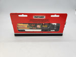 Matchbox Super Stars Transporters Texaco Havoline Racing 1/64.