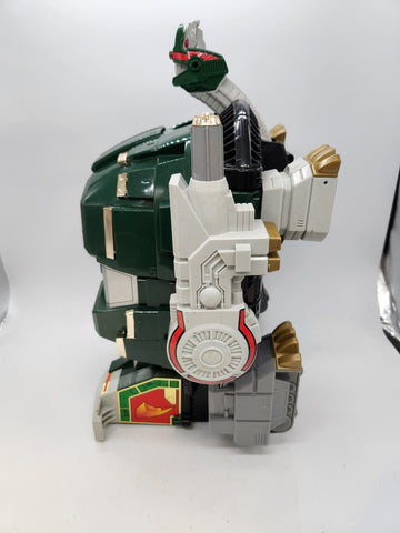 Tor The Shuttlezord Mighty Morphin Power Rangers Zord Complete 1994.