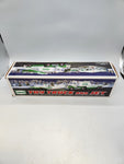 2010 Hess Toy Truck and Jet - New In Box.