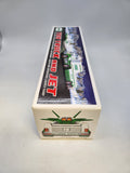 2010 Hess Toy Truck and Jet - New In Box.