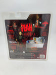 Mezco Cinema of Fear Series 2 Friday the 13th Part VI Jason Voorhees Lives.