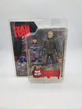 Mezco Cinema of Fear Series 2 Friday the 13th Part VI Jason Voorhees Lives.