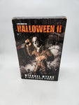 Rob Zombie's Halloween II Michael Myers 9" Mezco 2010 Cinema of Fear Figure.