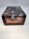 Rob Zombie's Halloween II Michael Myers 9" Mezco 2010 Cinema of Fear Figure.