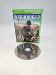 Watch Dogs 2 II Microsoft Xbox One, 2016.