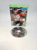 NHL 18 Xbox One Microsoft Xbox One, 2017