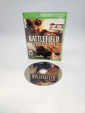 Battlefield: Hardline Microsoft Xbox One.