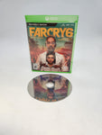 Far Cry 6 Microsoft Xbox One/Series X|S.