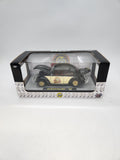 M2 Machines 1952 VW Beetle Deluxe Model Mooneyes CHASE 1 OF 750 | R110 23-21.