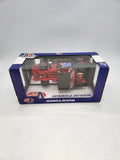 M2 Machines 1973 Chevrolet Cheyenne Super 10 VP Racing 1/24 Scale Diecast CHASE.