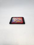 Dynamite Headdy by Treasure Authentic Sega Genesis.