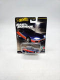 2024 Hot Wheels  Fast N Furious NISSAN SILVIA S15.