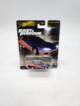 2024 Hot Wheels  Fast N Furious NISSAN SILVIA S15.