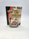 Matchbox Collectibles 50th Anniversary Collection 1933 Ford Coupe 1/64 Scale.