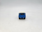 Matchbox 1987 Land Rover 90 Ninety MB35 Blue.