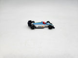 Grand Prix Racing Car 15 Formula F1 Indy Race Car Racer Matchbox.