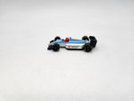 Grand Prix Racing Car 15 Formula F1 Indy Race Car Racer Matchbox.