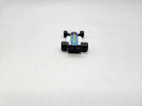 Grand Prix Racing Car 15 Formula F1 Indy Race Car Racer Matchbox.